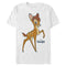 Men's Bambi Three Leg Pose T-Shirt