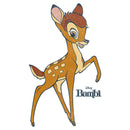 Men's Bambi Three Leg Pose T-Shirt