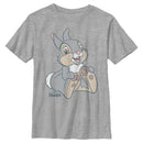 Boy's Bambi Thumper the Rabbit T-Shirt