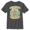 Boy's Bambi Prince of the Forest T-Shirt