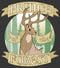 Boy's Bambi Prince of the Forest T-Shirt