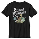 Boy's Bambi Choose Kindness T-Shirt