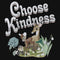 Girl's Bambi Choose Kindness T-Shirt