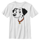 Boy's One Hundred and One Dalmatians Pongo T-Shirt
