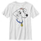 Boy's One Hundred and One Dalmatians Perdita T-Shirt
