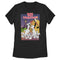 Women's One Hundred and One Dalmatians VHS Movie Poster T-Shirt