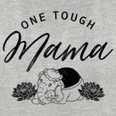 Women's Dumbo One Tough Mama T-Shirt