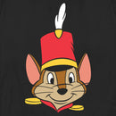 Women's Dumbo Timothy Q. Mouse T-Shirt