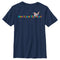 Boy's Dumbo Don't Just Fly, Soar T-Shirt