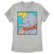 Women's Dumbo Boxed-up T-Shirt