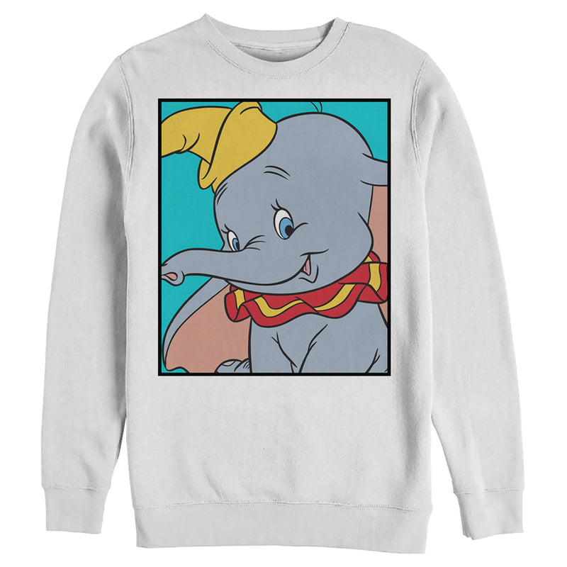 Men's Dumbo Boxed-up Sweatshirt