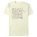 Men's Dumbo Let Your Spirit Soar T-Shirt
