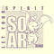 Men's Dumbo Let Your Spirit Soar T-Shirt