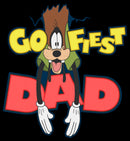 Men's A Goofy Movie Goofiest Dad T-Shirt