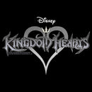 Junior's Kingdom Hearts 1 Game Logo T-Shirt