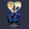 Women's Kingdom Hearts 1 Box Art T-Shirt