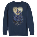 Men's Kingdom Hearts 1 Box Art Sweatshirt