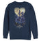 Men's Kingdom Hearts 1 Box Art Sweatshirt