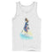 Men's Kingdom Hearts 1 Hero by the Shore Tank Top