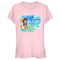 Junior's Kingdom Hearts 3 Our Hearts Will Bring Us Together Again T-Shirt