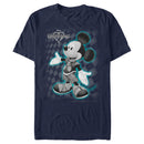 Men's Kingdom Hearts 1 King Mickey T-Shirt