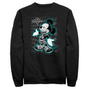 Men's Kingdom Hearts 1 King Mickey Sweatshirt