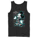 Men's Kingdom Hearts 1 King Mickey Tank Top