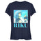 Junior's Kingdom Hearts 1 Sora's Best Friend T-Shirt