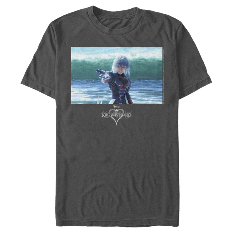 Men's Kingdom Hearts 1 Heartless Riku T-Shirt – Fifth Sun