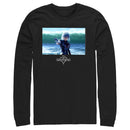 Men's Kingdom Hearts 1 Heartless Riku Long Sleeve Shirt