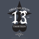 Women's Kingdom Hearts 1 Evil Organization XIII Racerback Tank Top