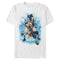 Men's Kingdom Hearts 2 Box Art T-Shirt