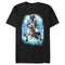 Men's Kingdom Hearts 2 Box Art T-Shirt