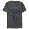 Men's Kingdom Hearts 1 Seeker of Darkness T-Shirt