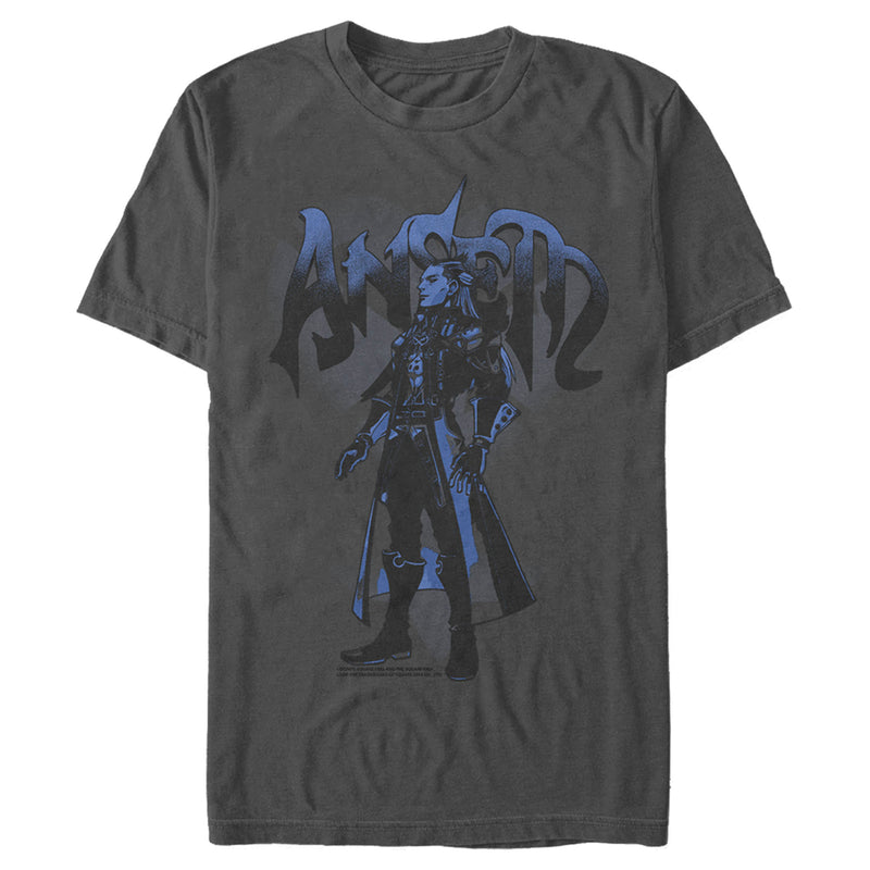 Men's Kingdom Hearts 1 Seeker of Darkness T-Shirt