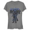 Junior's Kingdom Hearts 1 Seeker of Darkness T-Shirt