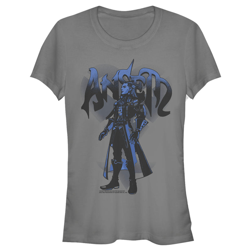 Junior's Kingdom Hearts 1 Seeker of Darkness T-Shirt