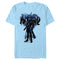 Men's Kingdom Hearts 1 Seeker of Darkness T-Shirt