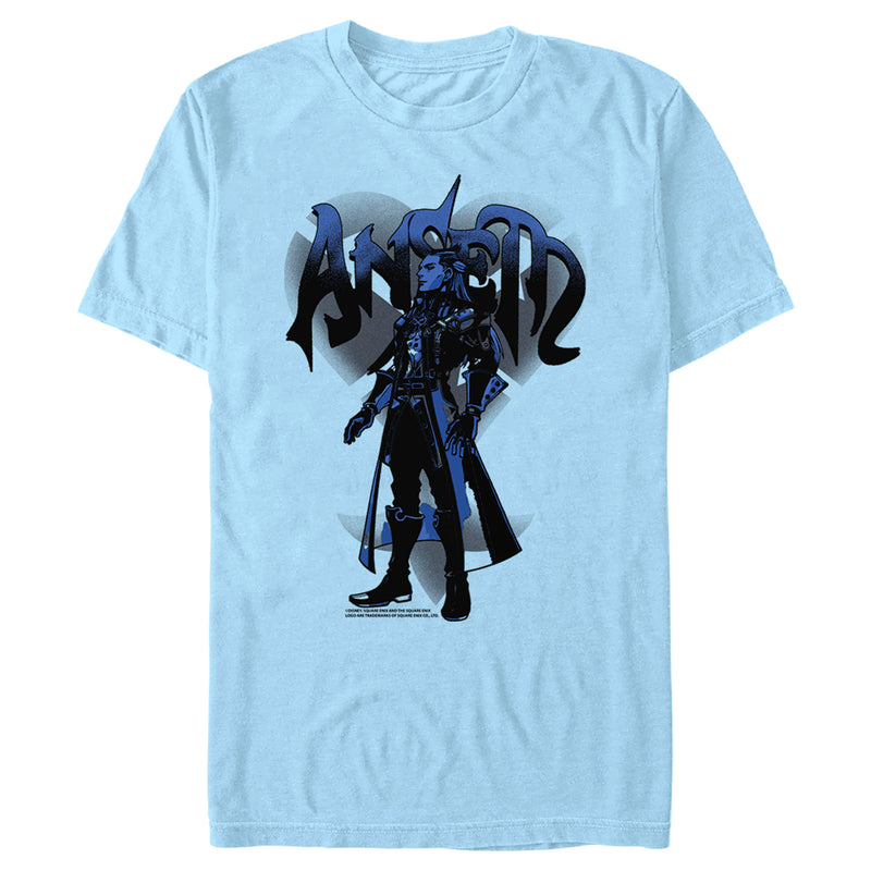 Men's Kingdom Hearts 1 Seeker of Darkness T-Shirt