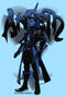Men's Kingdom Hearts 1 Seeker of Darkness T-Shirt