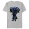 Men's Kingdom Hearts 1 Seeker of Darkness T-Shirt