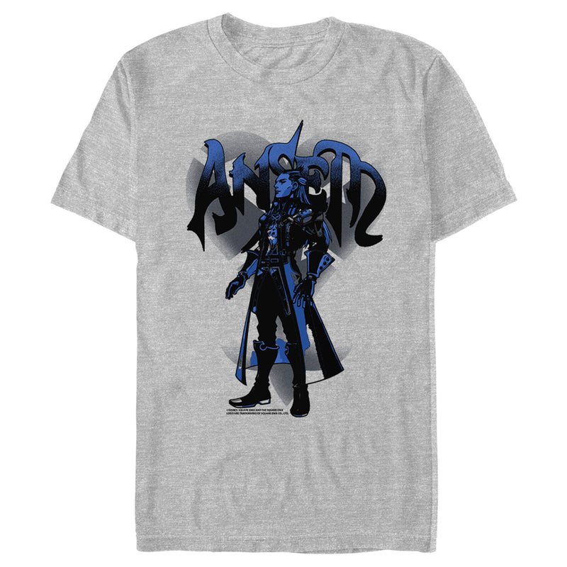 Men's Kingdom Hearts 1 Seeker of Darkness T-Shirt