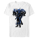 Men's Kingdom Hearts 1 Seeker of Darkness T-Shirt