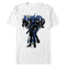 Men's Kingdom Hearts 1 Seeker of Darkness T-Shirt