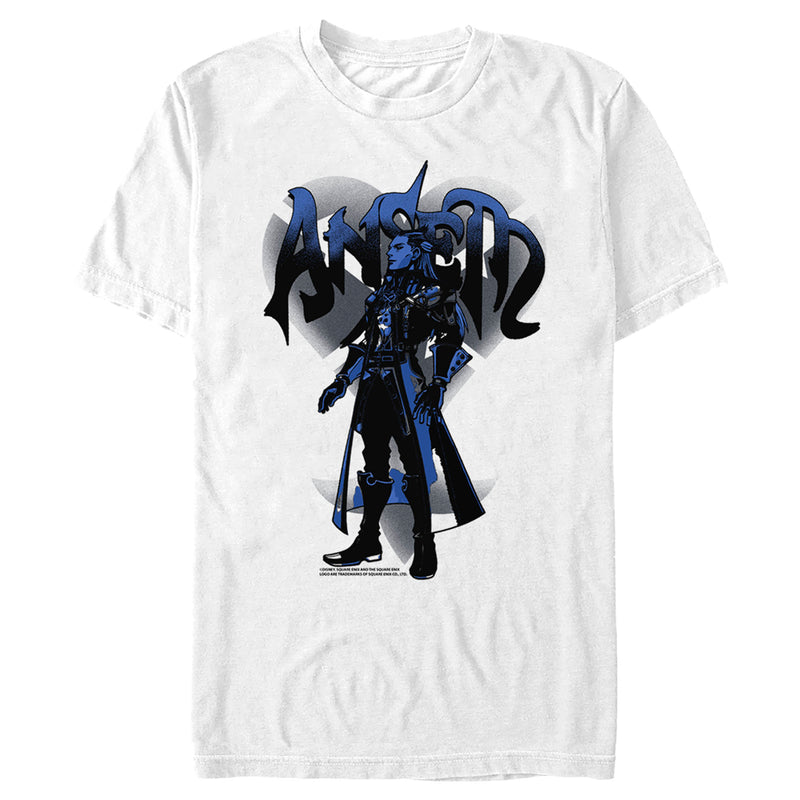 Men's Kingdom Hearts 1 Seeker of Darkness T-Shirt