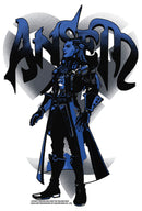 Men's Kingdom Hearts 1 Seeker of Darkness T-Shirt