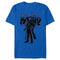 Men's Kingdom Hearts 1 Seeker of Darkness T-Shirt