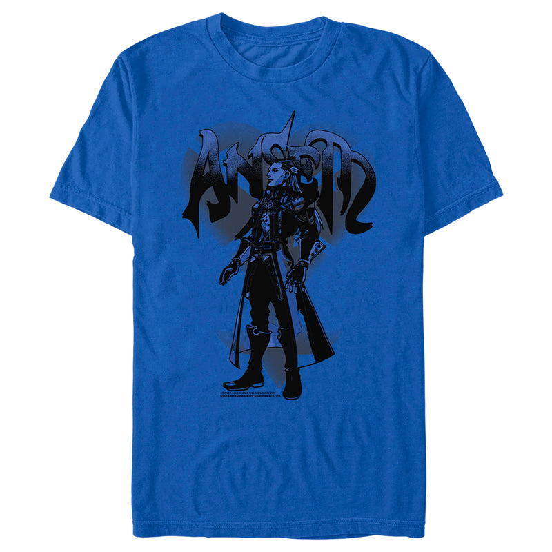 Men's Kingdom Hearts 1 Seeker of Darkness T-Shirt