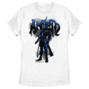 Women's Kingdom Hearts 1 Seeker of Darkness T-Shirt