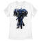 Women's Kingdom Hearts 1 Seeker of Darkness T-Shirt